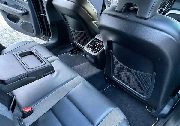 Volvo S60 cena 168500 przebieg: 13000, rok produkcji 2019 z Mikołów małe 121